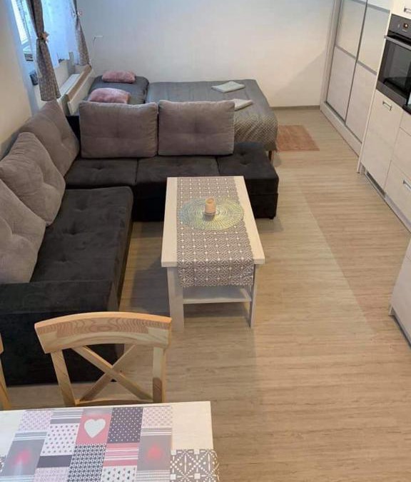 Bela pod Pradedem Apartment | Apartmán Vyhlídka
