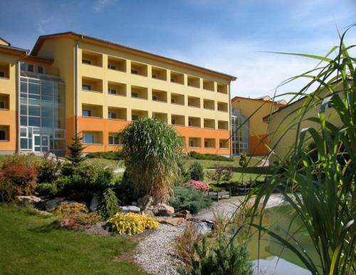Frymburk Apartment | Apartmán Wellness hotel Frymburk