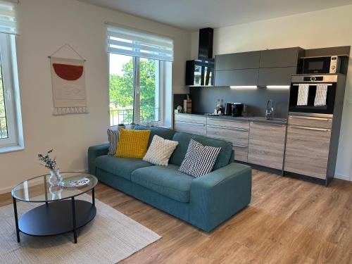 Nove Mesto na Morave Apartment | Apartmán Wendy
