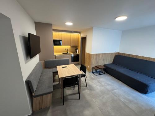 Znojmo Apartment | Apartmán za Humny