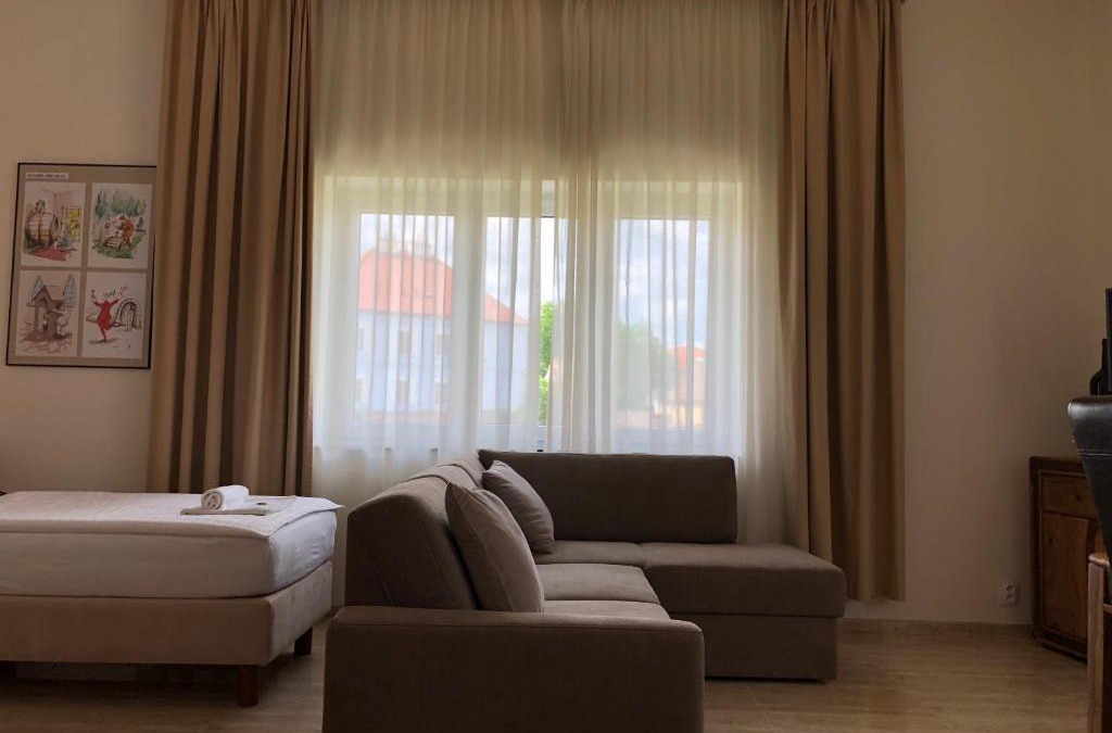Valtice Apartment | Apartmán Za radnicí