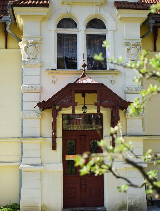 Ceska Lipa Apartment | Apartmán Zahrádka