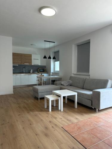 Zamarovce Apartment | Apartmán Zamarovce