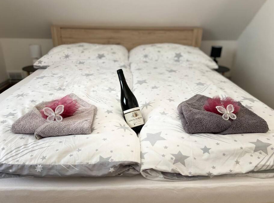 Banska Stiavnica Apartment | Apartmán Zelený dom 43