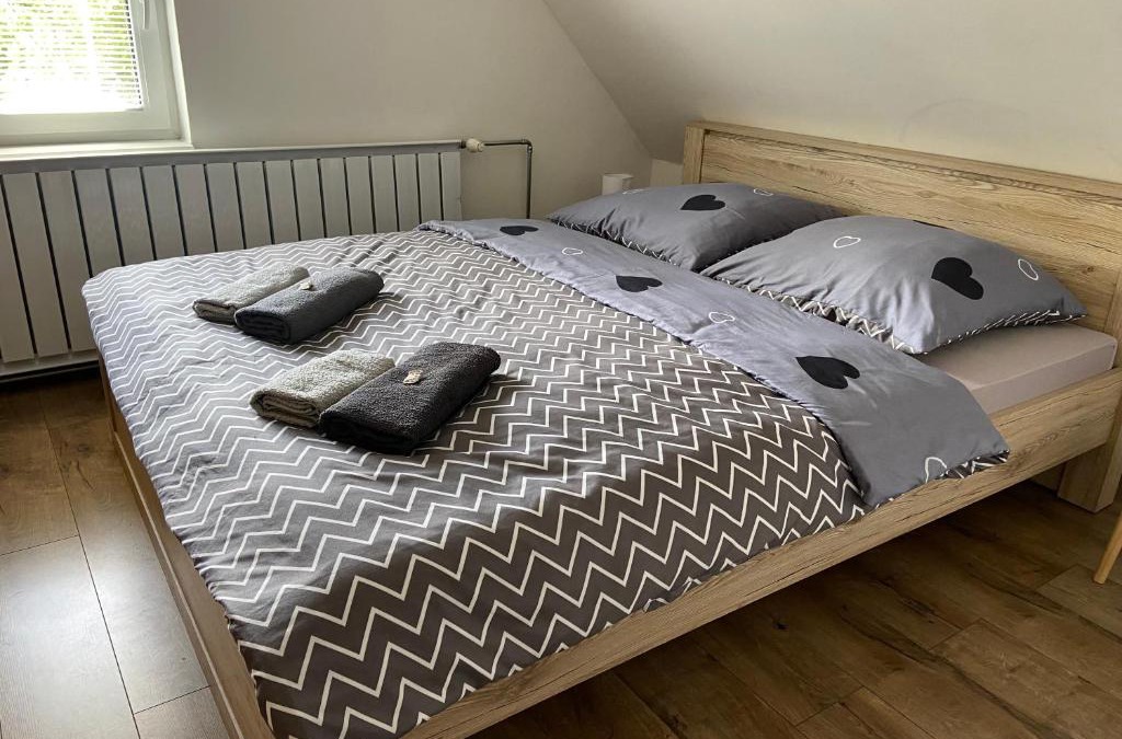 Banska Stiavnica Apartment | Apartmán Zelený dom 43 (2)