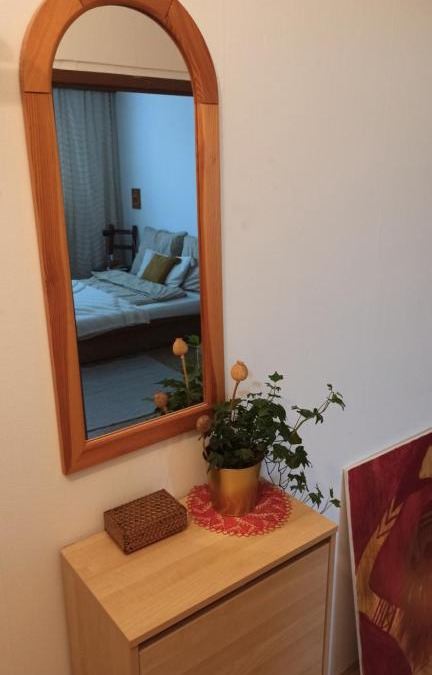 Nitra Apartment | Apartmán ZirNitra