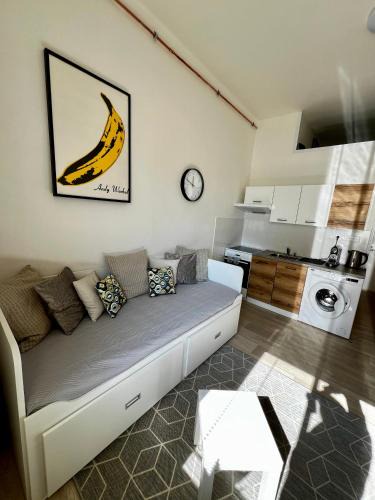 Ceske Budejovice Apartment | Apartmán Zlatá Hvězda