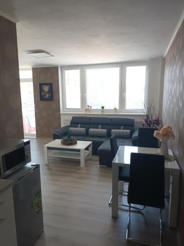 Znojmo Apartment | Apartmán-Znojmo