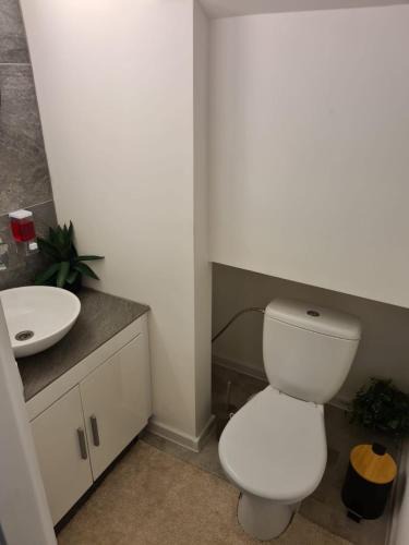 Nitra Apartment | Apartmán Zobor