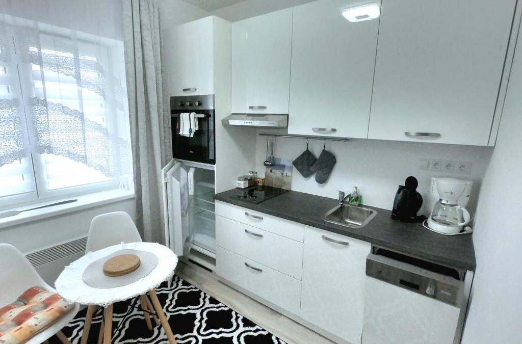 Frantiskovy Lazne Apartment | Apartmán Zouharka