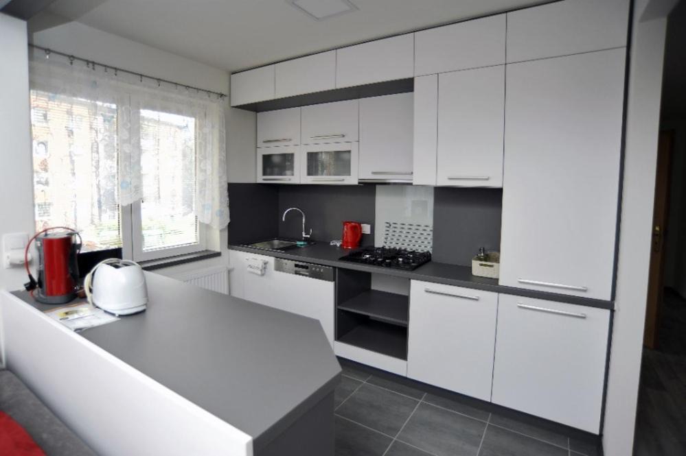 Jesenik Apartment | Apartmán Zuzka