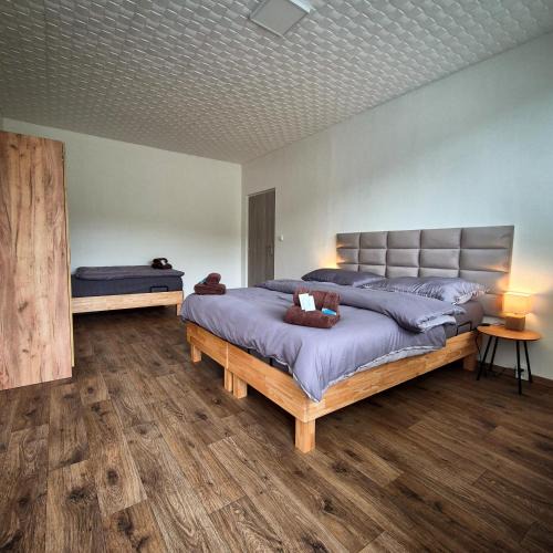 Josefov Dul Apartment | Apartmánek Jizerské hory II
