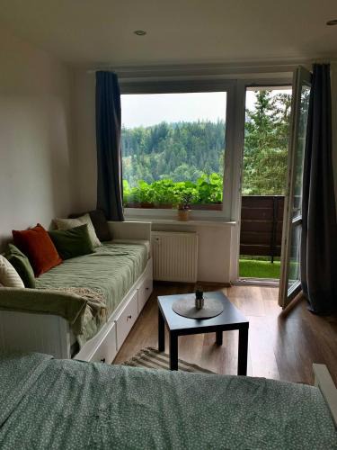 Janske Lazne Apartment | Apartmánek Protěž