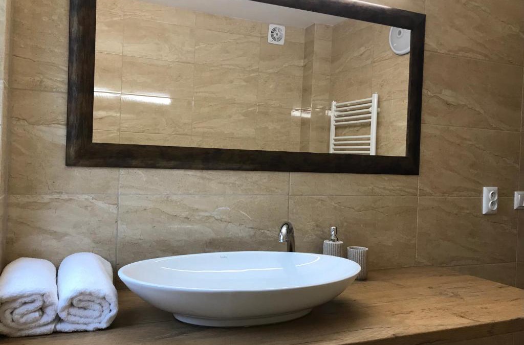Visnove Apartment | Apartmánový dom Višňové