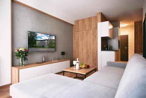 Demanovska Dolina Apartment | Apartmány Štiavnica & Ďurková - Galeria Apartments Jasná Lúčky