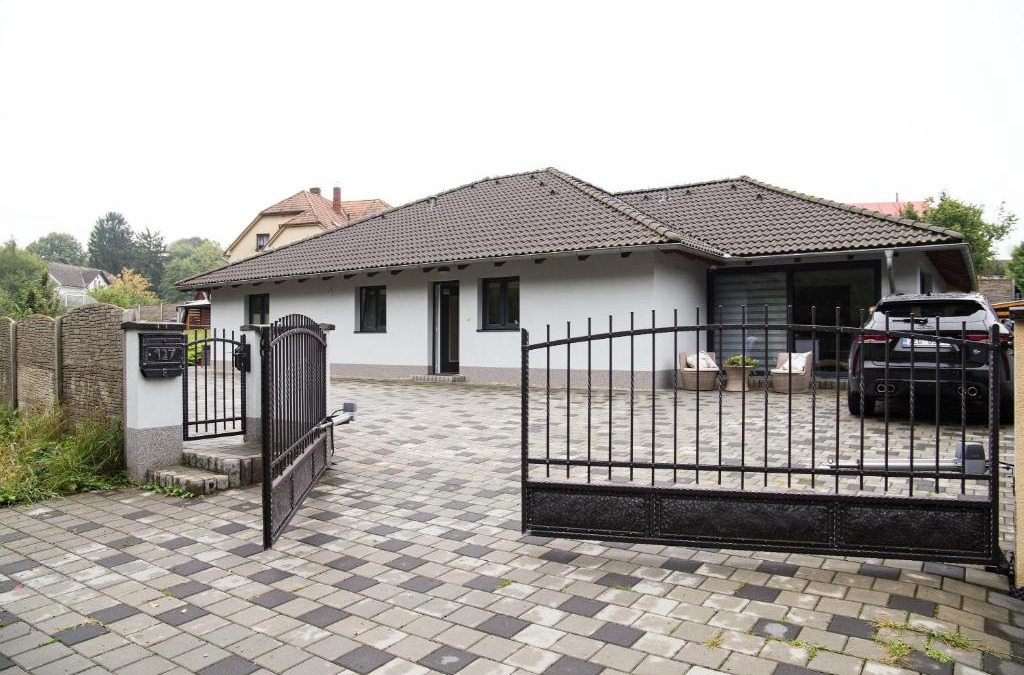 Zdarec U Skutce House | Apartmány a Wellness VMAL