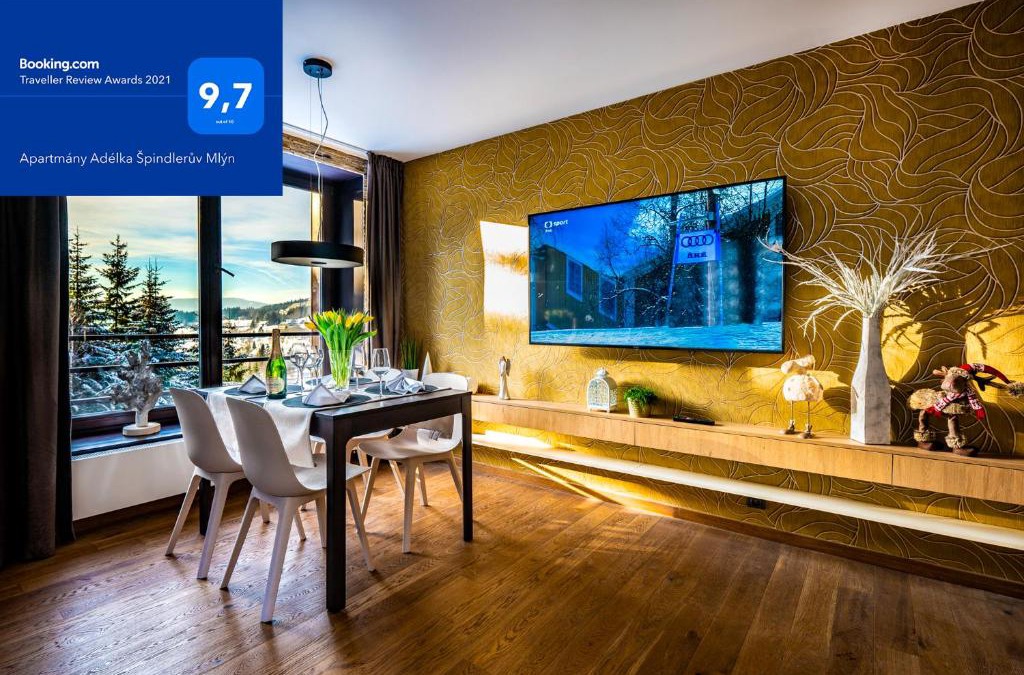 Spindleruv Mlyn Apartment | Apartmány Adélka Špindlerův Mlýn