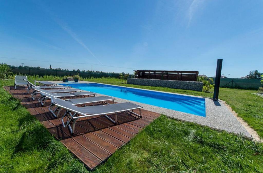 Trebon Apartment | Apartmány Agave