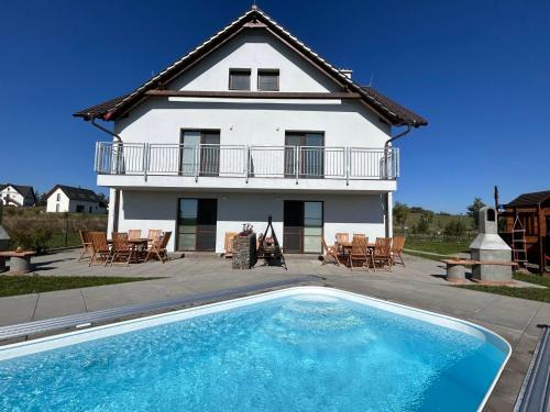 Vaclavov u Bruntalu Apartment | Apartmány Airolo