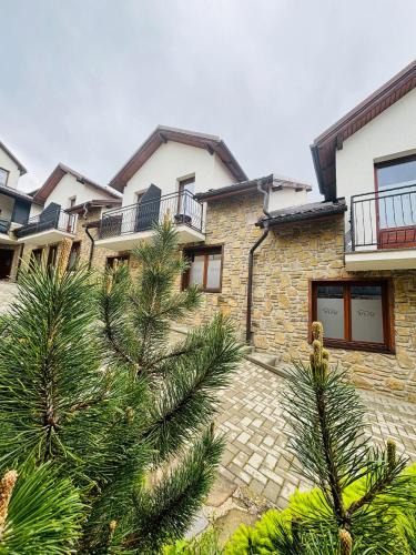 Vrbov Apartment | Apartmány Alexander