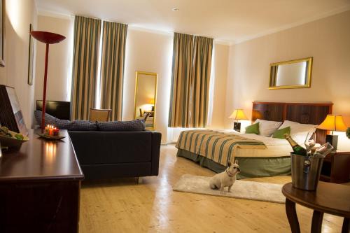 City Centre Apartment | Apartmány Amethyst
