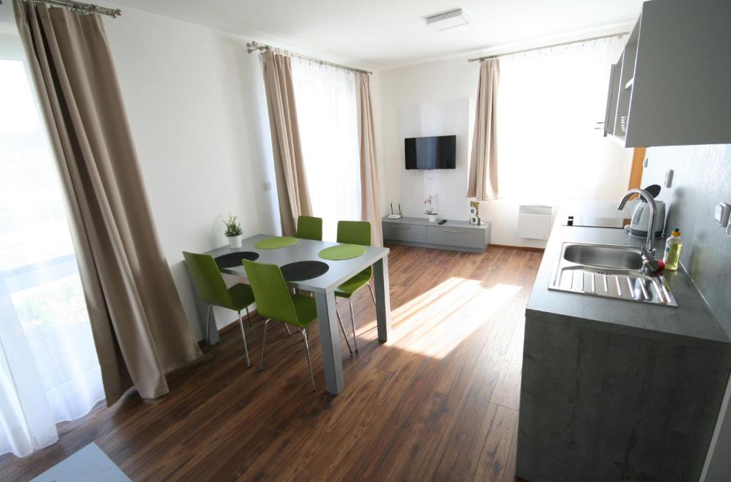 Lednice Apartment | Apartmány Apollon Resort Lednice