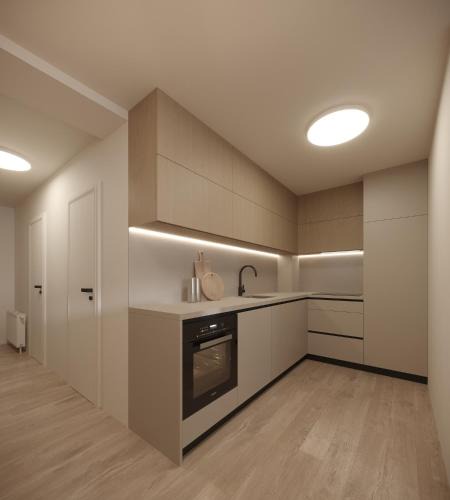 Badin Apartment | Apartmány Badín