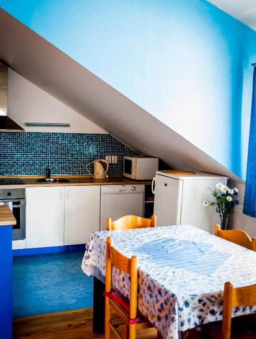 Batelov Apartment | Apartmány Batelov