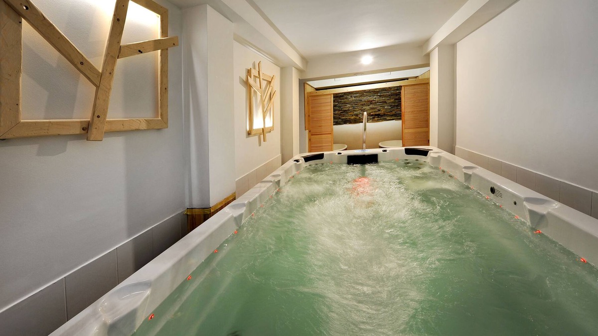 Tatranska Lomnica Hotel | Apartmány Belveder