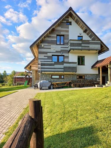 Benecko Apartment | Apartmány Benecko 155