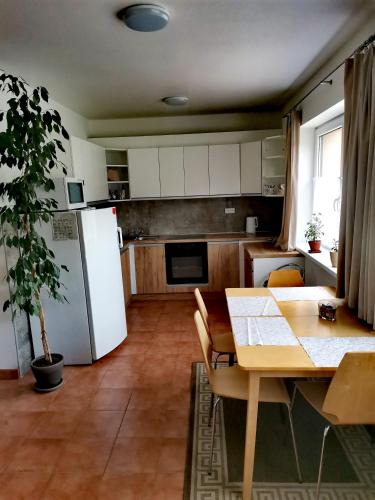 Blansko Apartment | Apartmány Blansko