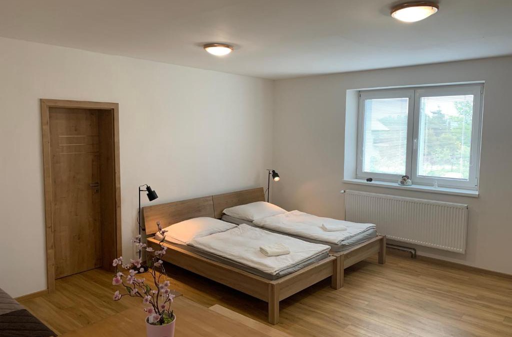 Plzen Apartment | Apartmány Bolevec Plzeň pro rodiny s dětmi a zvířátky