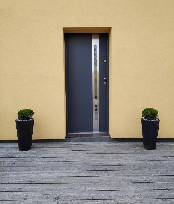 Dalovice Apartment | Apartmány Borská