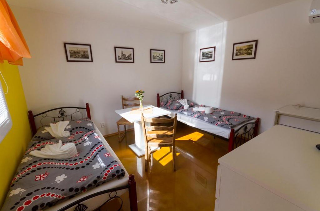 Frydlant v Cechach Apartment | Apartmány Bowling Frýdlant