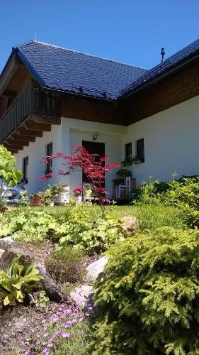 Spicak Apartment | Apartmány Brevant