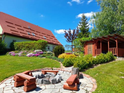 Cerveny Potok House | Apartmány Brychovi