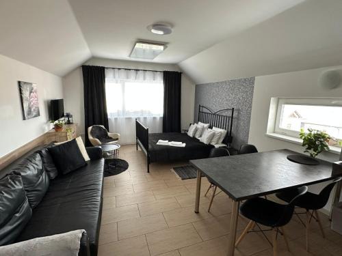 Pavlov House | Apartmány Buket