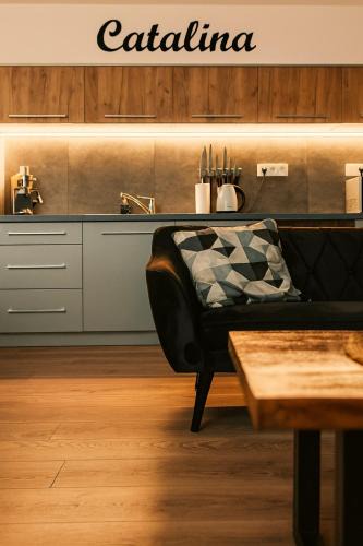 Nesvady Apartment | Apartmány Catalina