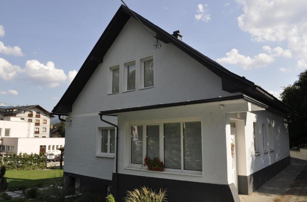 Rajecke Teplice Apartment | Apartmány CENTRUM