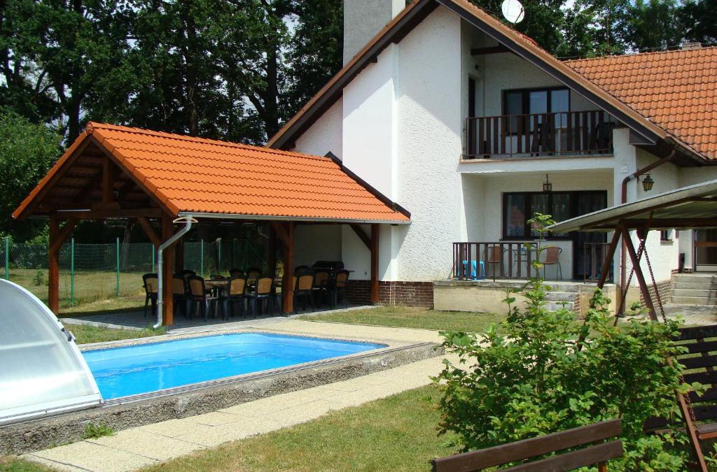 Divcice Apartment | Apartmány Dívčice