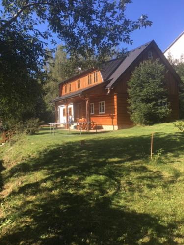 Dolni Morava Apartment | Apartmány Dolní Morava