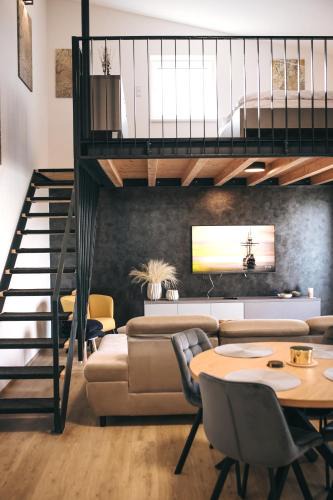 Pasohlavky Apartment | Apartmány DVĚ BOBULE 1 kk