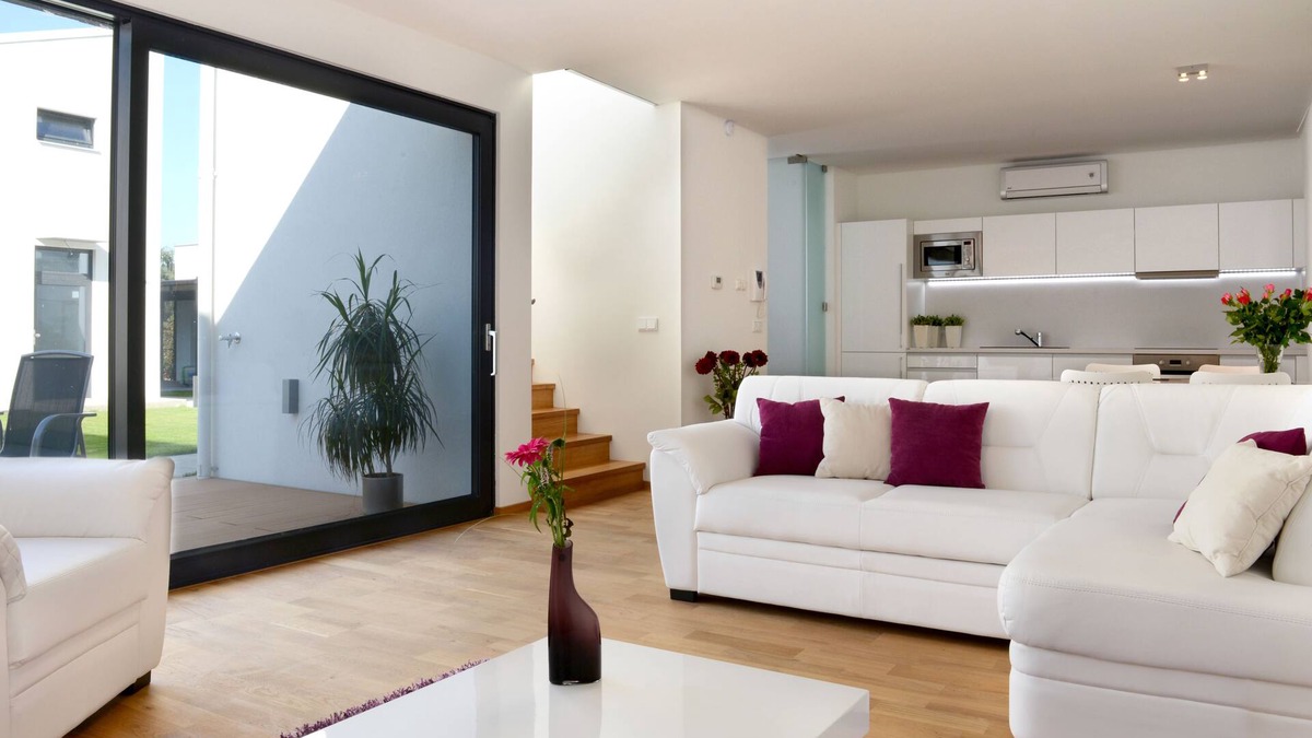 Luhacovice Hotel | Apartmány Eden