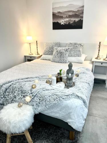 Znojmo Apartment | Apartmány Ellie