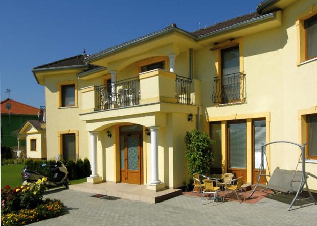 Velky Meder Apartment | Apartmány Family Veľký Meder
