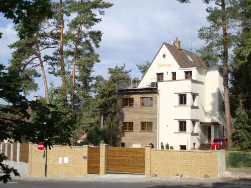 Stare Splavy Apartment | Apartmány FELSENBURG Staré Splavy