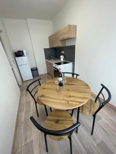 Decin Apartment | Apartmány Ferie