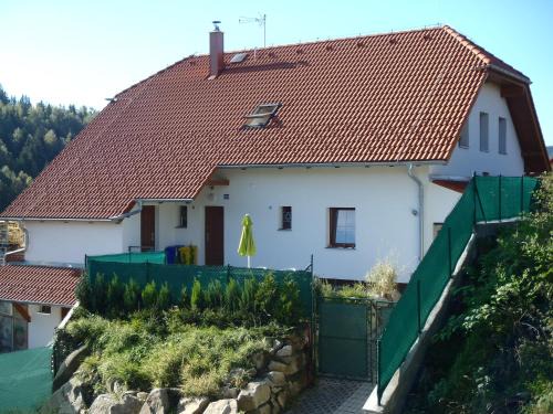 Kasperske Hory Apartment | Apartmány Fialka