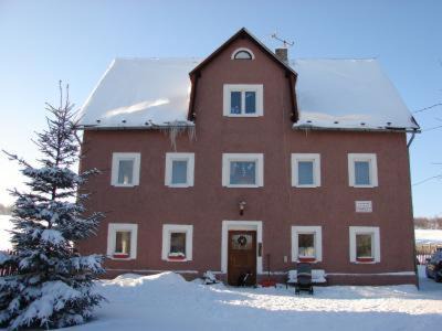 Kovarska Apartment | Apartmány Forest
