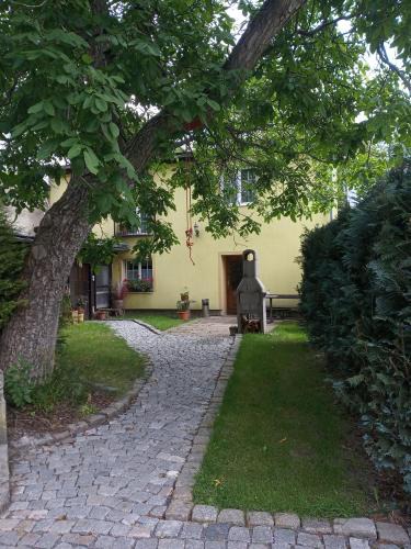 Liberec Apartment | Apartmány Friday